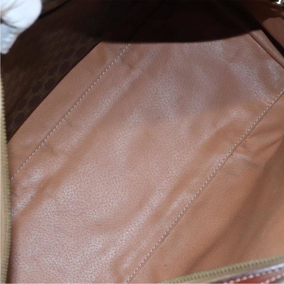 Celine Macadam Boston huge weekender bag preloved great condition - Picture 6 of 8